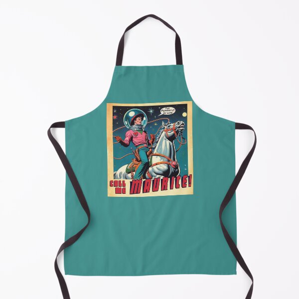 Item preview, Call me Maurice designed and sold by CountryBreezes.