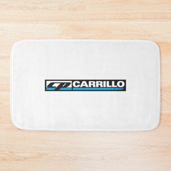 Item preview, CARRILLO designed and sold by gregoriusiwan.