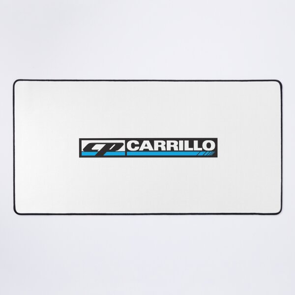 Item preview, CARRILLO designed and sold by gregoriusiwan.