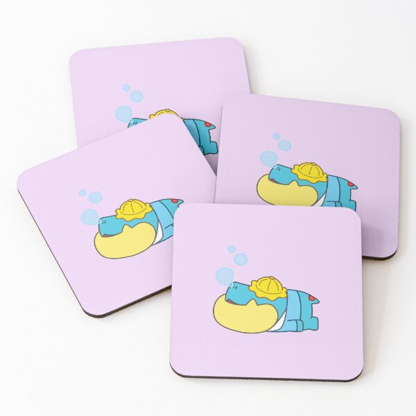 Item preview, Monster Dino Kindergarten designed and sold by EomJungHyeon.
