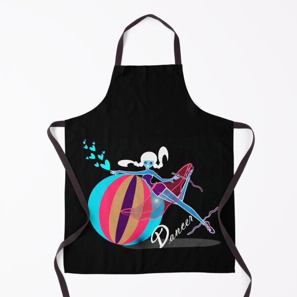 Item preview, Dancing lady designed and sold by Shirley cute art .