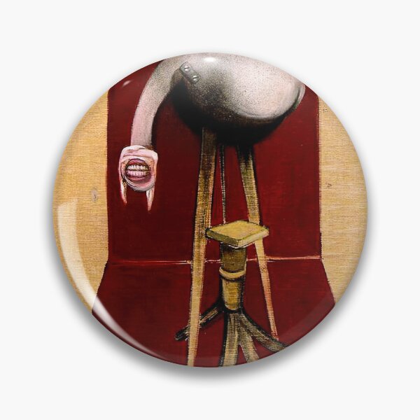 Artikelvorschau, Gemälde von Francis Bacon entworfen und verkauft von David-thomi.