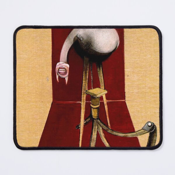 Item preview, francis bacon paintings designed and sold by David-thomi.