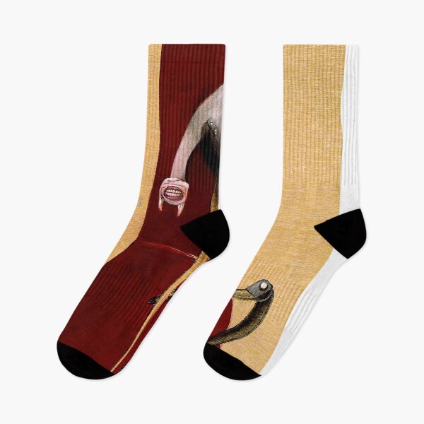 Item preview, francis bacon paintings designed and sold by David-thomi.
