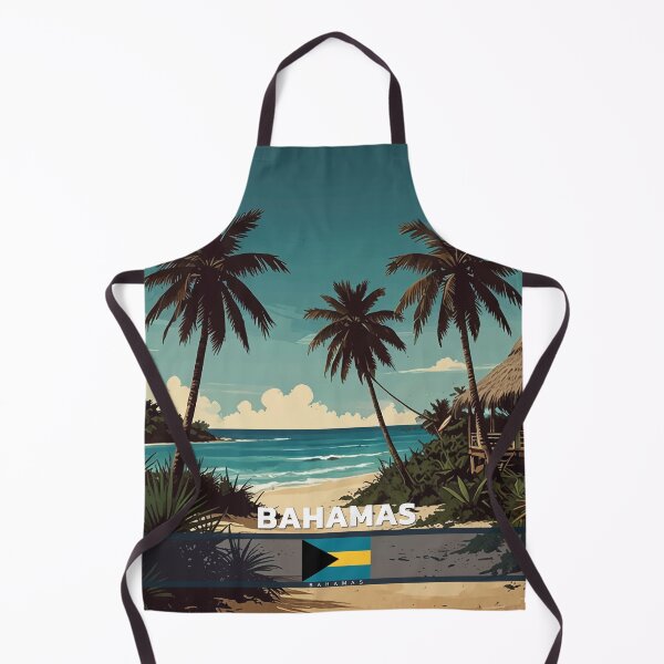Item preview, Bahamas Travel  designed and sold by Thistle-TShop.