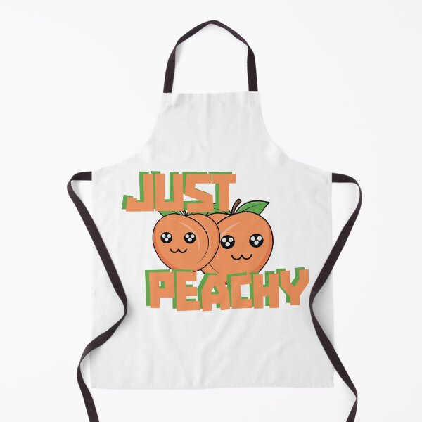 Item preview, Just Peachy designed and sold by Malacod.