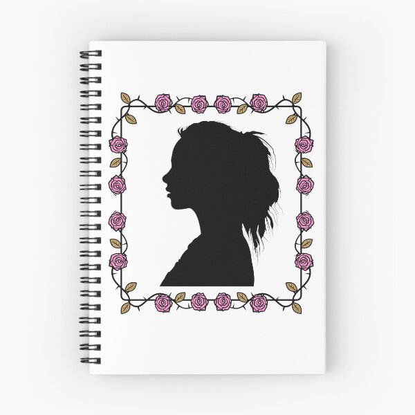 Item preview, Rose Women designed and sold by becca6125.