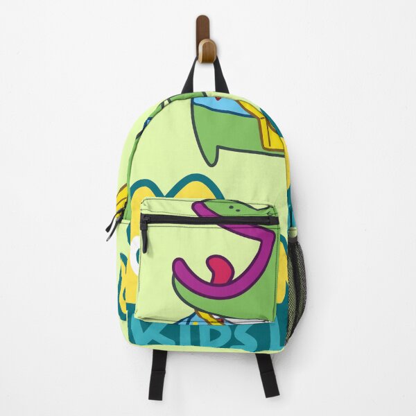 Item preview, Monster Dino Kindergarten designed and sold by EomJungHyeon.