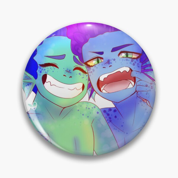 Item preview, Luberto pride designed and sold by Sikarii.