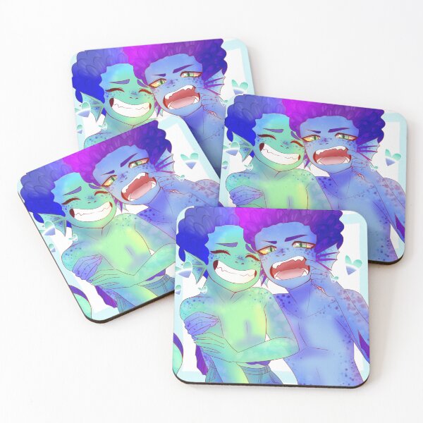 Item preview, Luberto pride designed and sold by Sikarii.
