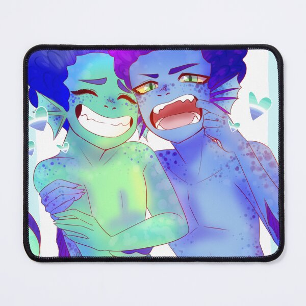 Item preview, Luberto pride designed and sold by Sikarii.