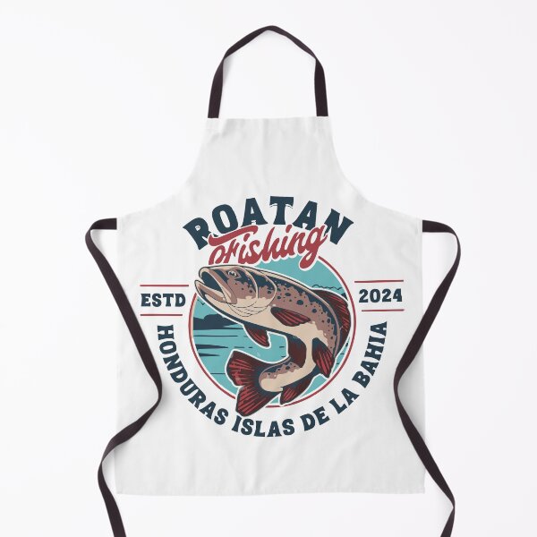 Item preview, Roatan Fishing designed and sold by CedricAviles.
