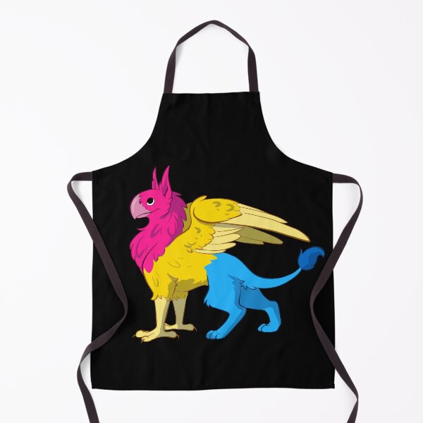 Item preview, Pan Gryphon designed and sold by khalico.
