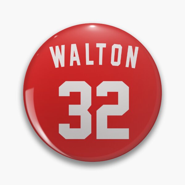 Item preview, Bill Walton designed and sold by Caluva ..