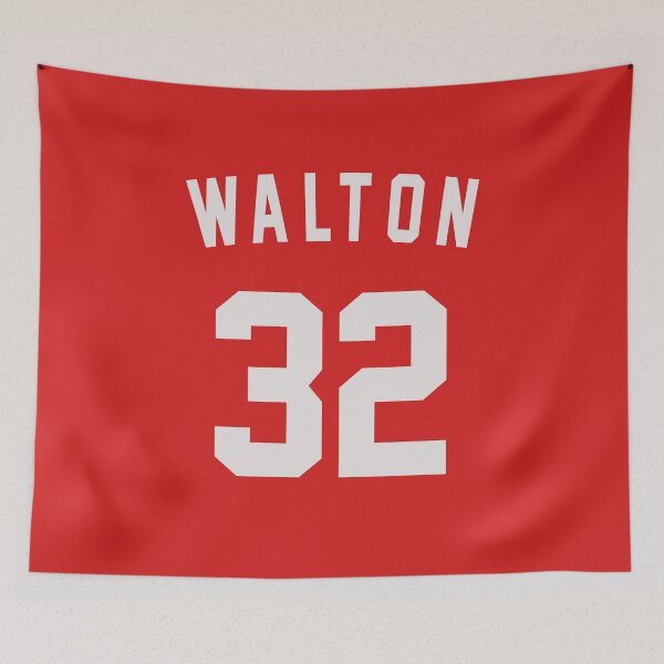 Item preview, Bill Walton designed and sold by Caluva ..