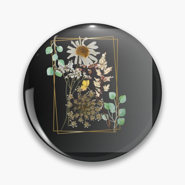 Item preview, Pressed Flowers designed and sold by becca6125.