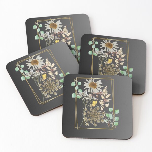 Item preview, Pressed Flowers designed and sold by becca6125.
