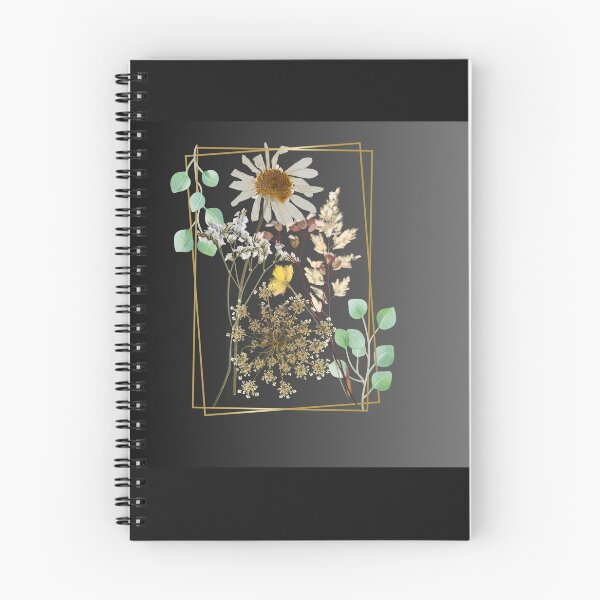 Item preview, Pressed Flowers designed and sold by becca6125.