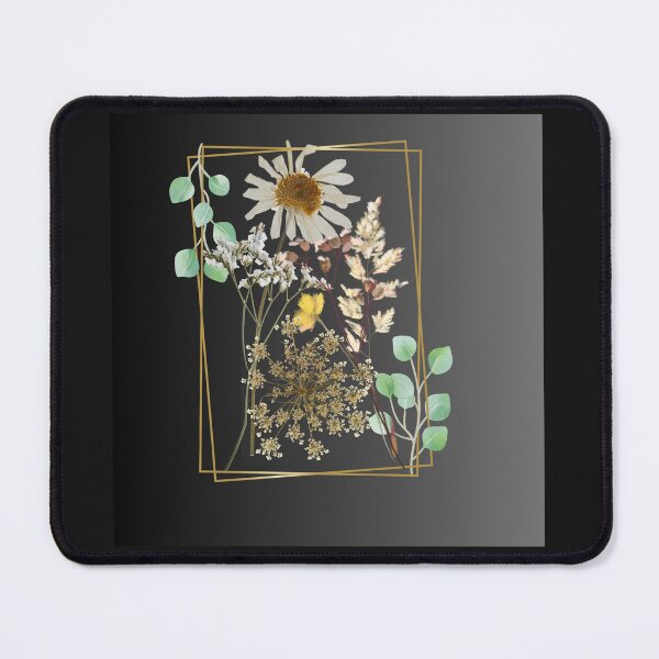 Item preview, Pressed Flowers designed and sold by becca6125.