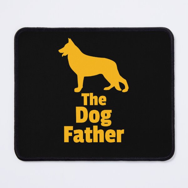 Item preview, The Dog Father designed and sold by 87-Aesthetics.