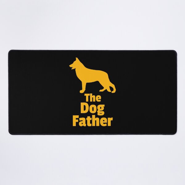 Item preview, The Dog Father designed and sold by 87-Aesthetics.