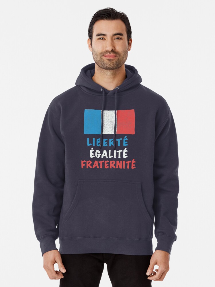 Les deux best sale egalite hoodie