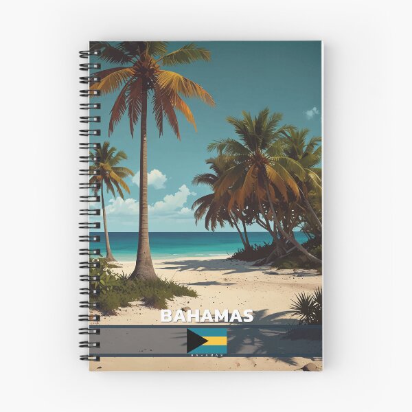 Item preview, Bahamas Travel  designed and sold by Thistle-TShop.