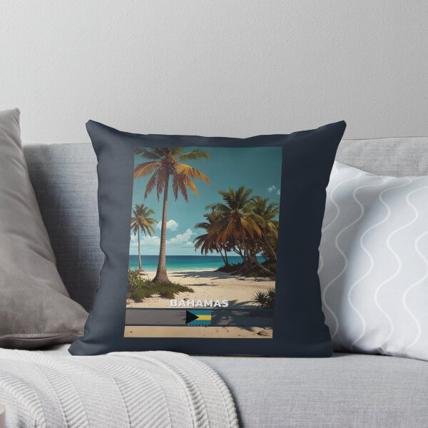 Item preview, Bahamas Travel  designed and sold by Thistle-TShop.