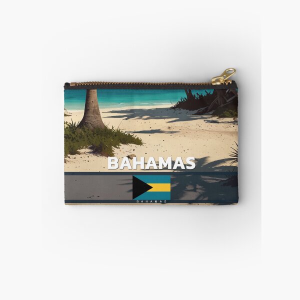 Item preview, Bahamas Travel  designed and sold by Thistle-TShop.