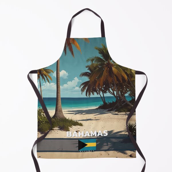 Item preview, Bahamas Travel  designed and sold by Thistle-TShop.