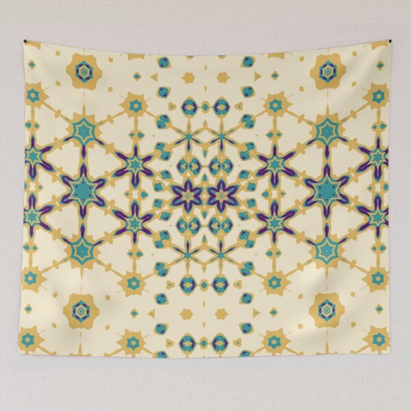 Item preview, Honey Comb Stars designed and sold by CRYSTAL WOMACK.