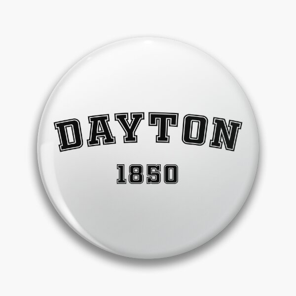 Item preview, Dayton University 1850 Flyers designed and sold by DIRTYSKETCHH.