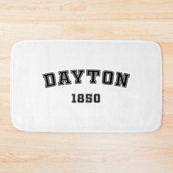 Item preview, Dayton University 1850 Flyers designed and sold by DIRTYSKETCHH.