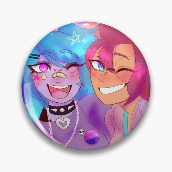 Item preview, New Generation MLP designed and sold by Sikarii.