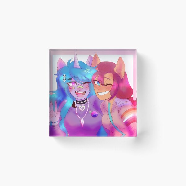Item preview, New Generation MLP designed and sold by Sikarii.