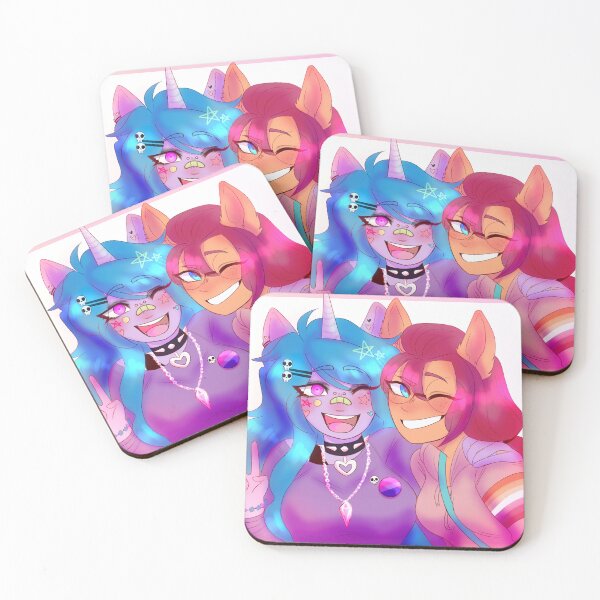 Item preview, New Generation MLP designed and sold by Sikarii.