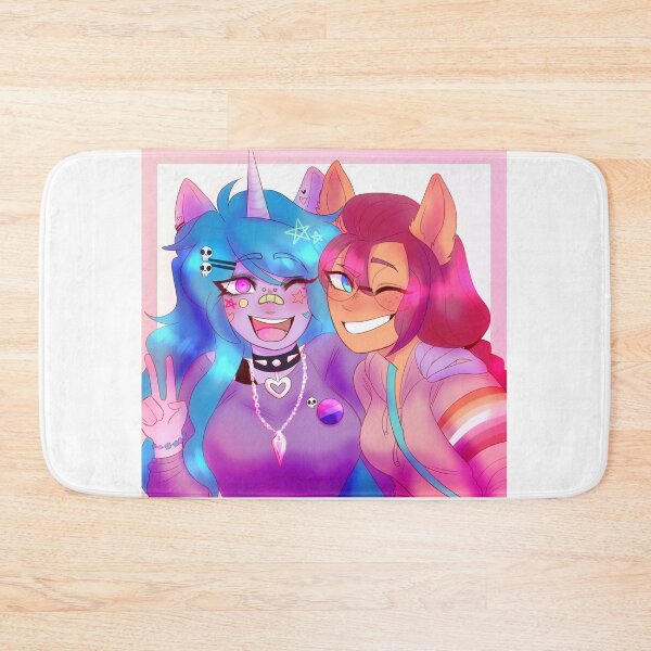 Item preview, New Generation MLP designed and sold by Sikarii.