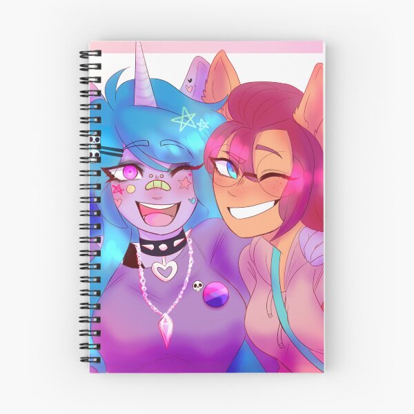 Item preview, New Generation MLP designed and sold by Sikarii.