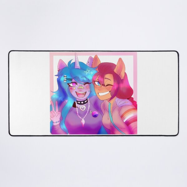 Item preview, New Generation MLP designed and sold by Sikarii.