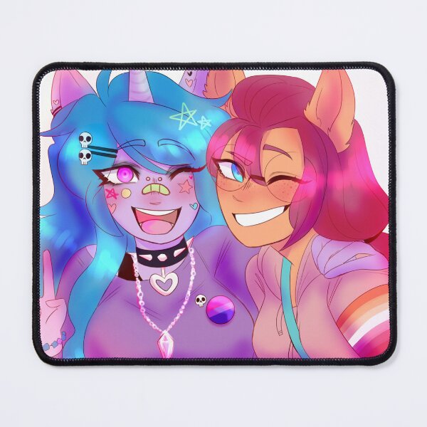Item preview, New Generation MLP designed and sold by Sikarii.