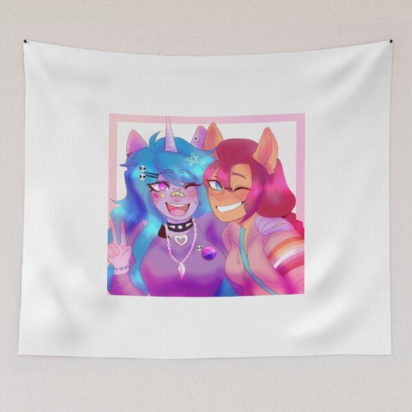 Item preview, New Generation MLP designed and sold by Sikarii.