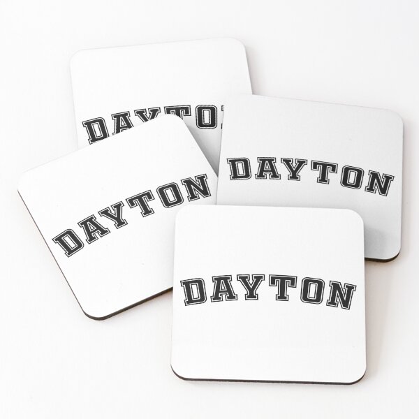 Item preview, Dayton University Flyers designed and sold by DIRTYSKETCHH.