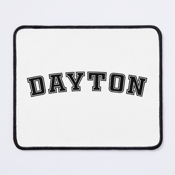Item preview, Folletos de la Universidad de Dayton designed and sold by DIRTYSKETCHH.