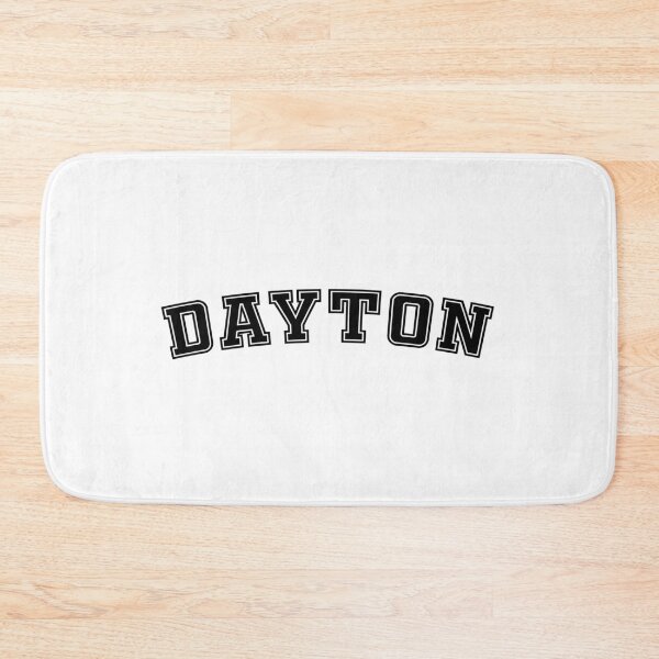 Item preview, Dayton University Flyers designed and sold by DIRTYSKETCHH.