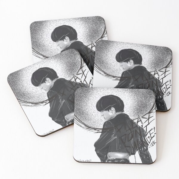 Item preview, Please don’t change! - Jungkook of BTS designed and sold by kooclouds2.