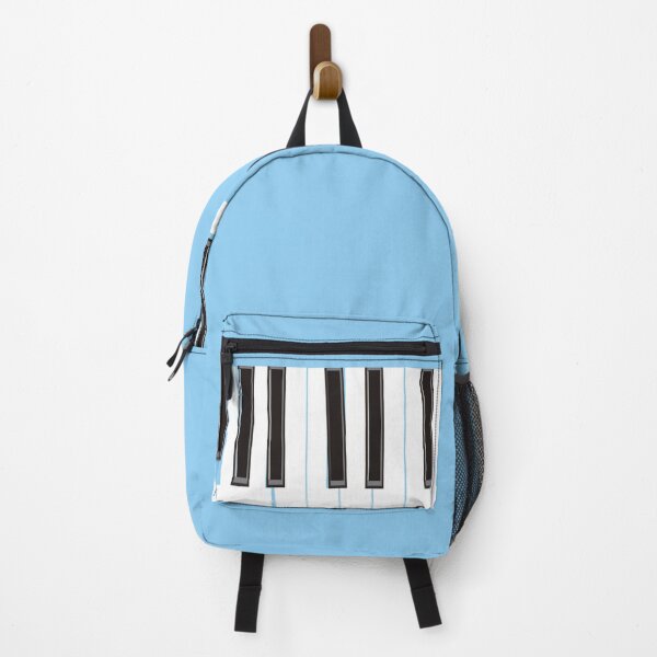 Item preview, Piano Keys Transforming into Birds | Musical Art designed and sold by TurtleDojo.