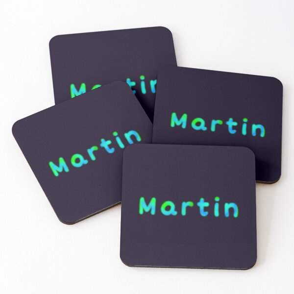Item preview, Martin  designed and sold by Amanda1775.