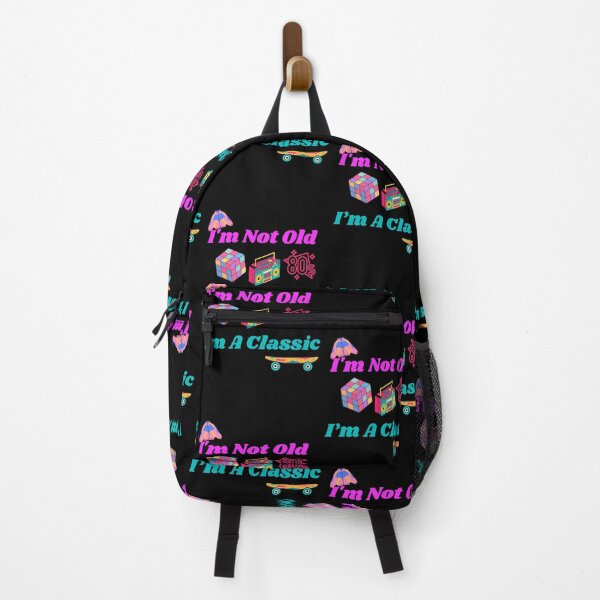 Item preview, Im not old, Im a classic 80s collection designed and sold by Kaylews_Designs.