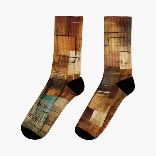 Item preview, Geometric Abstract designed and sold by NeoNebulaArt.
