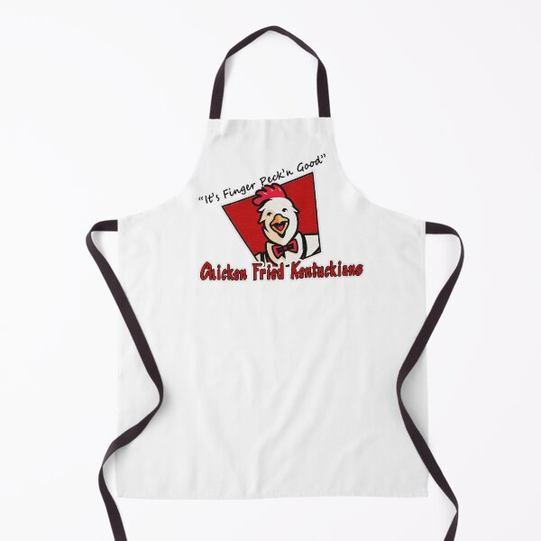 Item preview, Chicken Fried Kentuckians designed and sold by CountryBreezes.